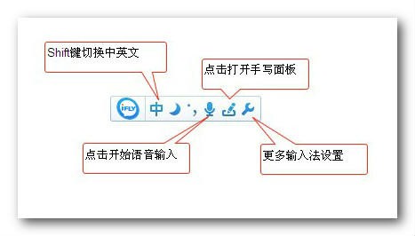 【讯飞语音输入法电脑版】讯飞语音输入法PC版 v3.0.1727官方版