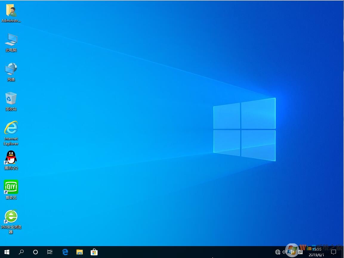 Win10 20H1正式版下载[Win10 64位专业版永久激活]v20.11