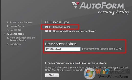 autoform破解版_AutoForm R7汉化破解版