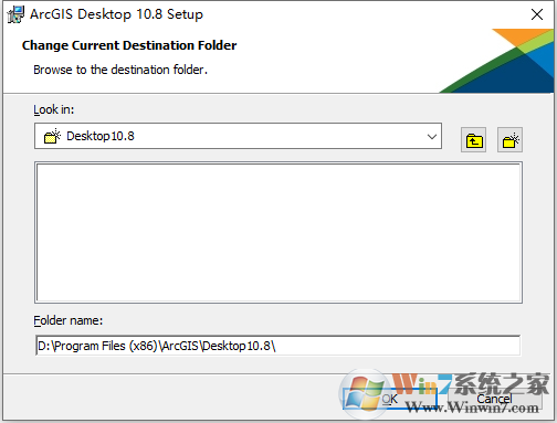 【ArcGIS下载】ArcGIS Desktop中文破解版v10.8.0完美授权