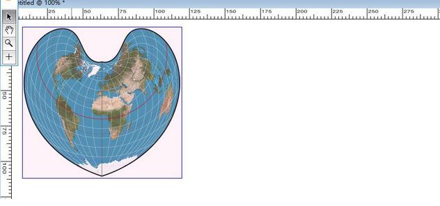 Mapthematics GeoCart(电脑地图制作软件)