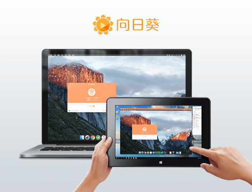 向日葵远程控制官方pc版