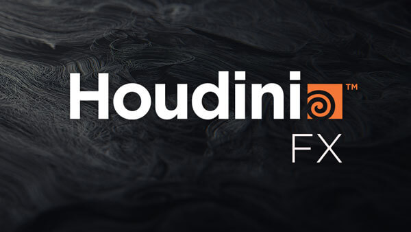 SideFX Houdini FX