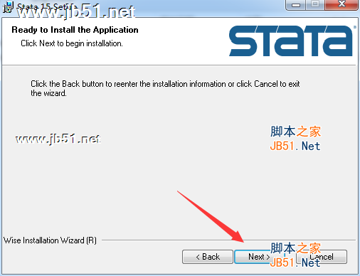 Stata 15 中文破解版下载 附安装破解教程