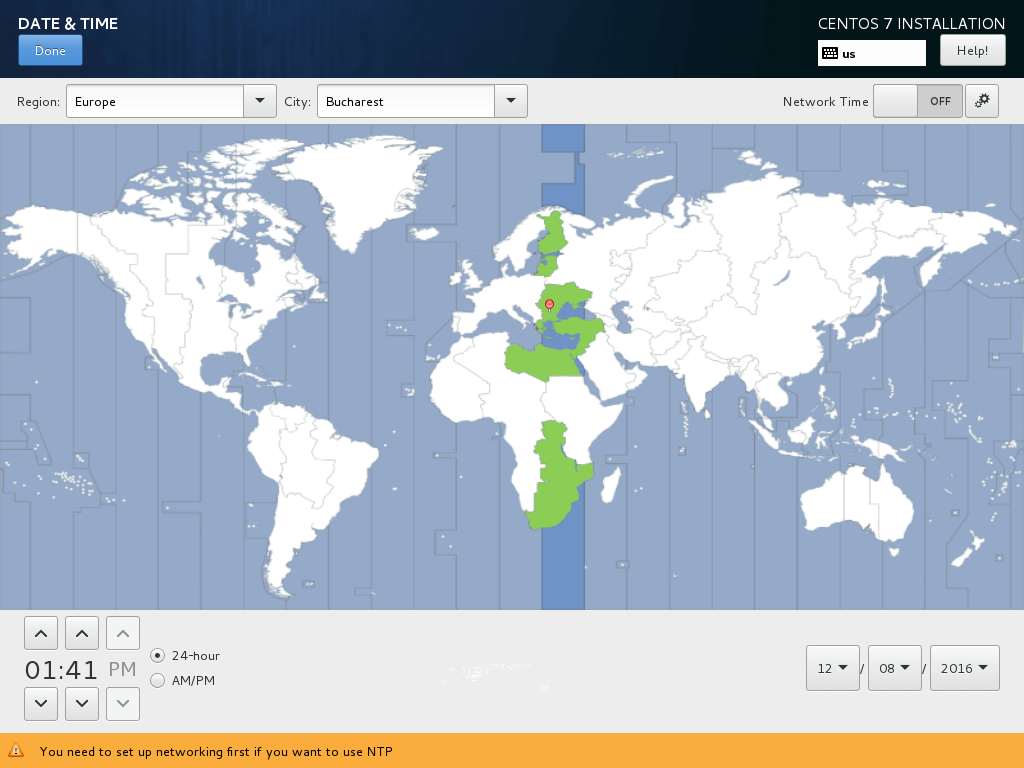 centos 7.3镜像