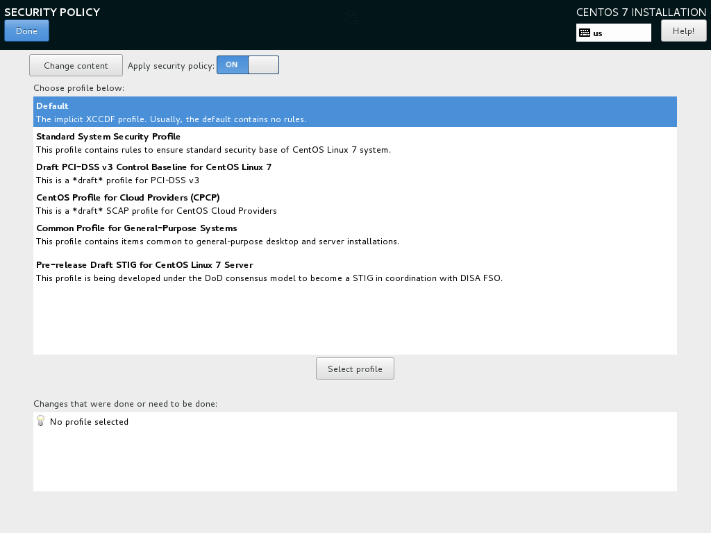 centos 7.3镜像