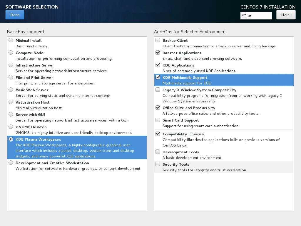 centos 7.3镜像