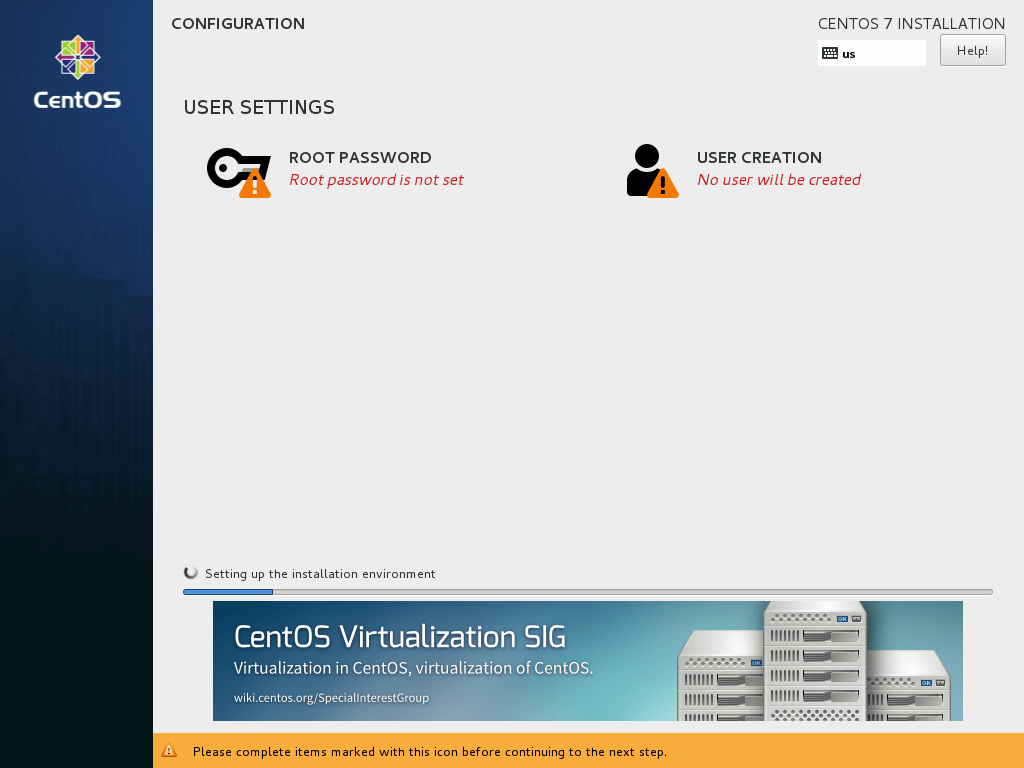 centos 7.3镜像