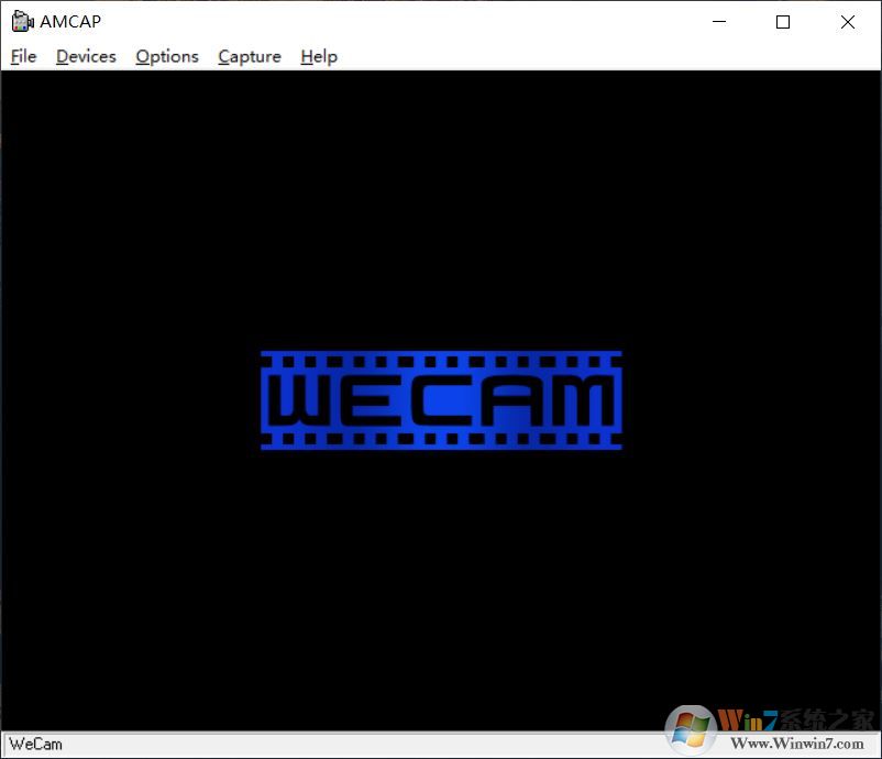 WeCam视频演播室V1.2.7破解版