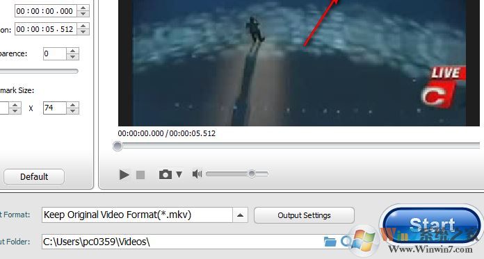 idoo Video Cutter v3.0.0绿色免费版【视频剪切工具】