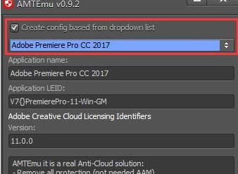 PR2017破解版_Premiere pro cc 2017汉化破解版