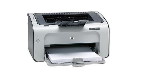 惠普HP1008打印机驱动