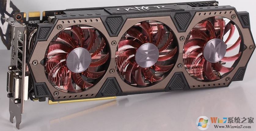 GTX960驱动下载_GXT960显卡驱动v440.97官方最新版