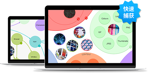 iMindMap手绘思维导图软件