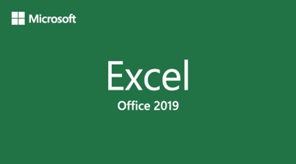 Excel 2019