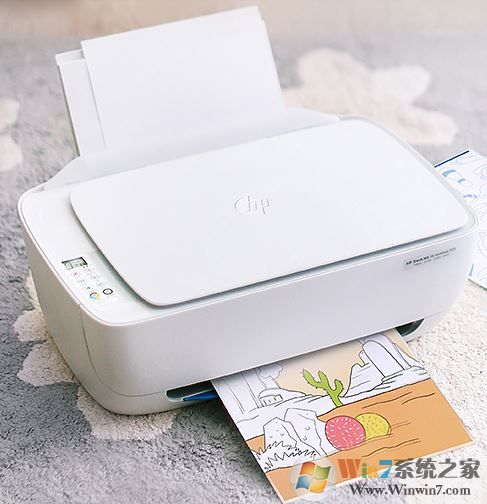 惠普3636打印机驱动下载_HP DeskJet Ink Advantage 3636驱动绿色版