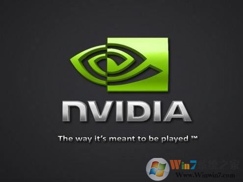 nvidia显卡驱动下载