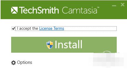 TechSmith Camtasia 2019汉化版