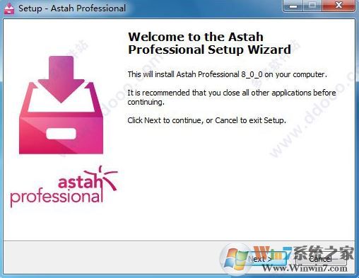 astah下载_Astah Professional PRO v8破解版(UML建模工具)