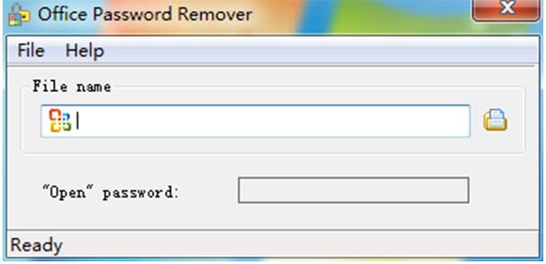 Office Password Remover中文破解版(Office密码清除器)