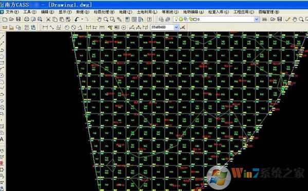 南方cass下载_南方cass v10.0破解版