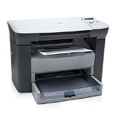 LaserJet M1005 MFP一体机驱动32/64位