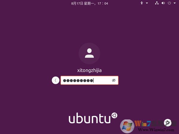 Ubuntu