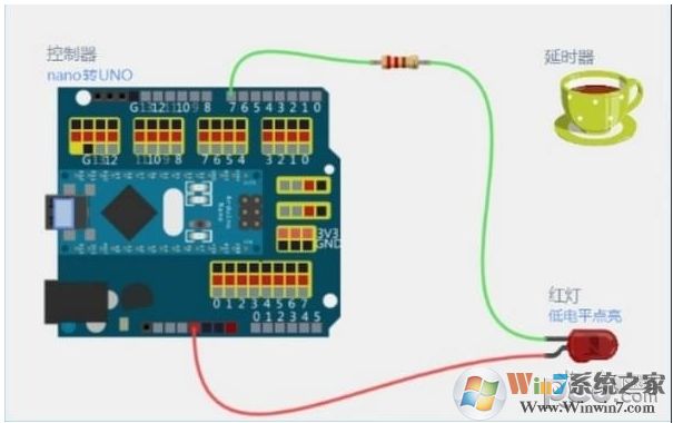 linkboy中文版(图形化编程软件) v3.8官方版