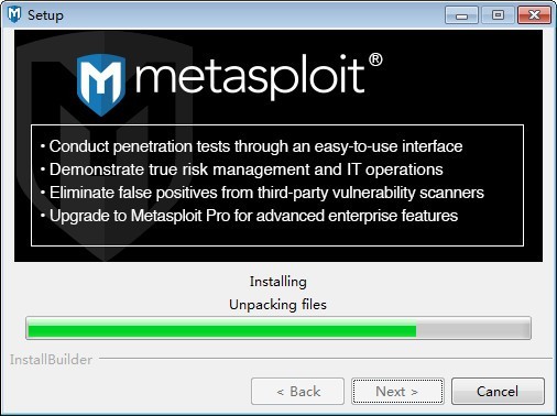 Metasploit