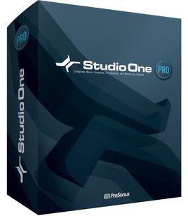 Studio One破解版