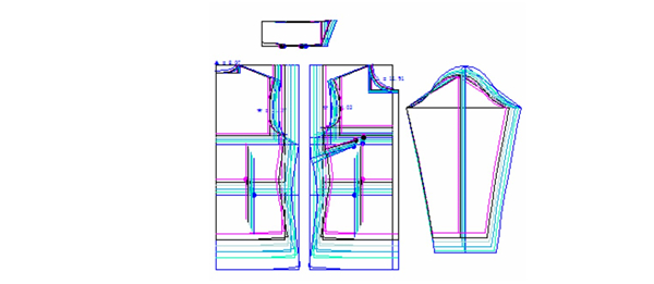 富怡CAD