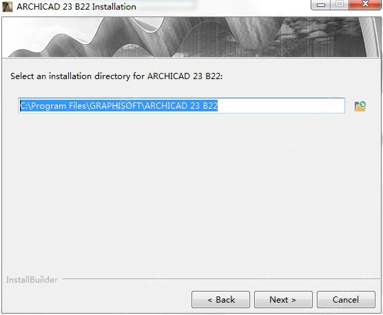 ArchiCAD23