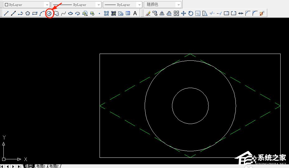 AutoCAD2007官方版