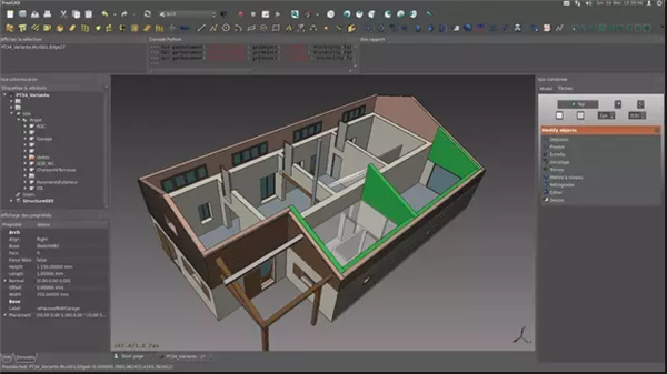 FreeCAD