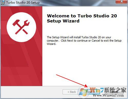 Turbo Studio(3D模型下载网)