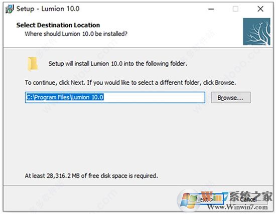 Lumion11官方下载_Lumion中文版11.3