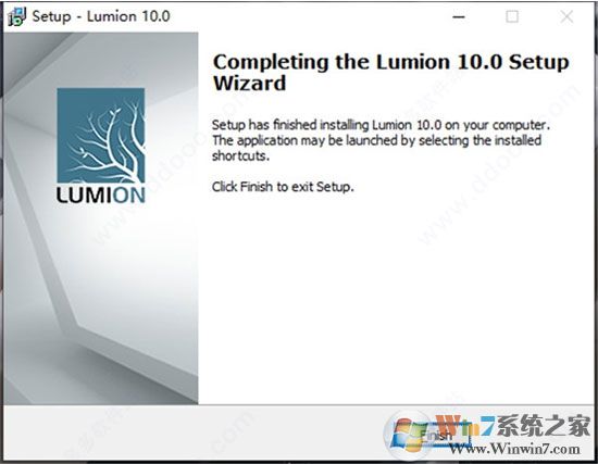 Lumion11官方下载_Lumion中文版11.3