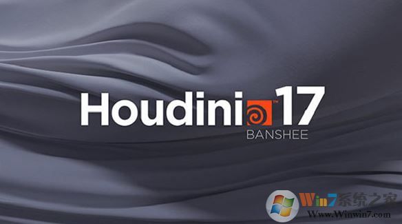 houdini破解版_Houdini v17.0.459破解版（电影三维特效软件）