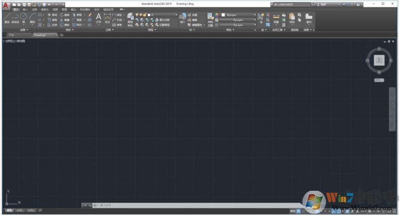 CAD2019注册机