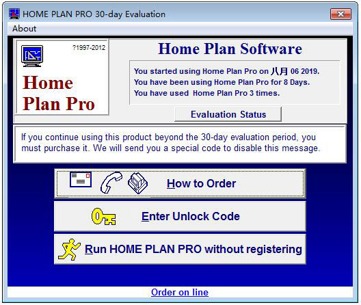 Home Plan Pro