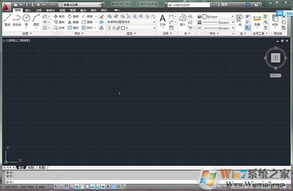 cad2012 64位下载-cad2012 64位软件中文版