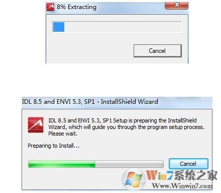 ENVI 5.3 sp1破解版下载