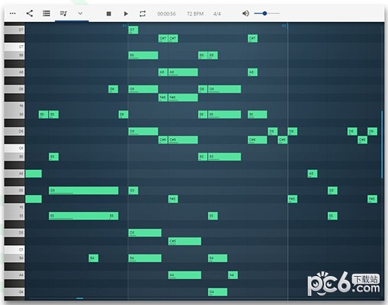 AudioNodes(音频制作编辑软件)