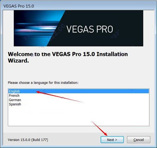 vegas pro 15中文破解版