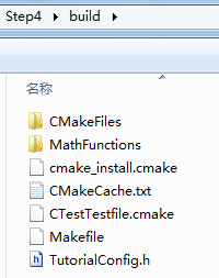 cmake 源码