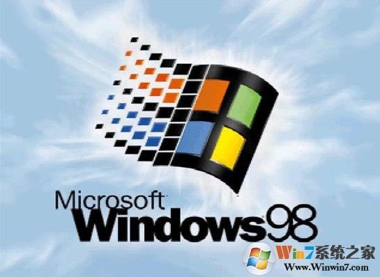 Windows 98 SE