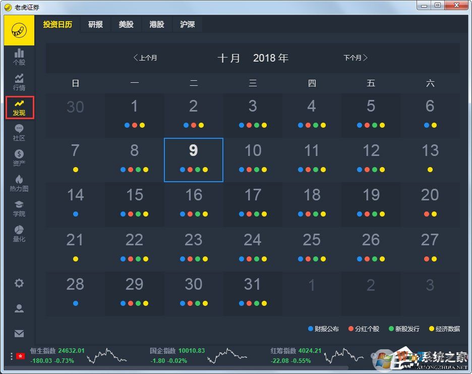 老虎证券下载_老虎外汇证券股票 V5.10.0.0 官方安装版