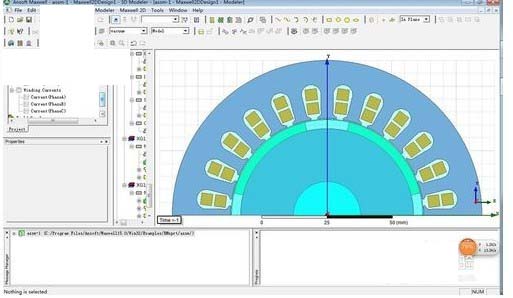 ansoft maxwell 16.0