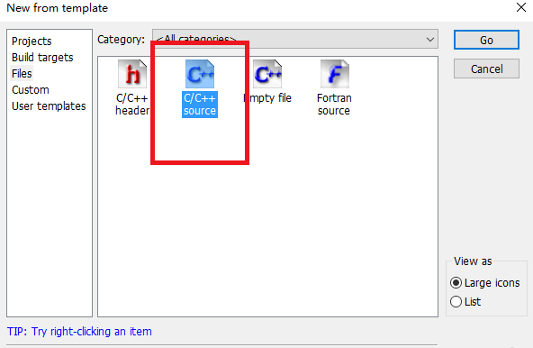 codeblocks官方