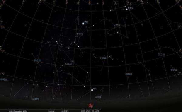 Stellarium